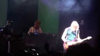 Black Night (En Vivo HD) - Deep Purple (Luna Park Bs As) - 18-11-14