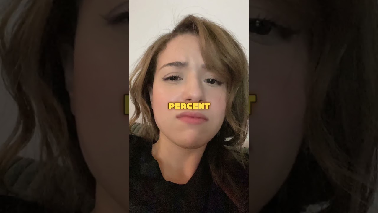 Pokimane is losing all her Viewers 🤔