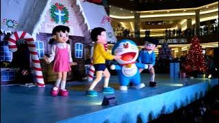 Doraemon Live Show Surabaya