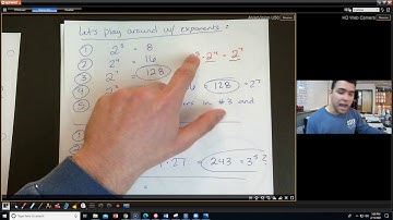 Adding, Subtracting, and Multiplying Monomials