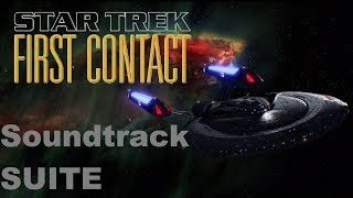 Star Trek: First Contact SUITE