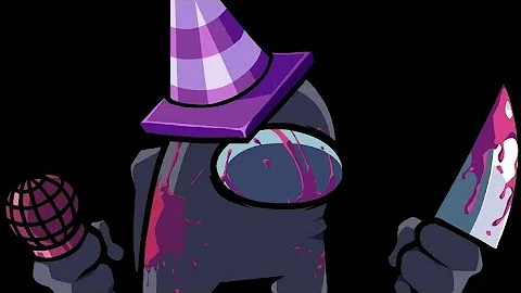 Ehat is logical meme(impostor v4)[dc2 animation]