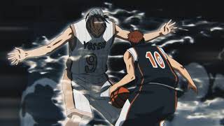 Edit Kuroko No Basket