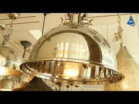 Люстра EGLO 49179 Grantham