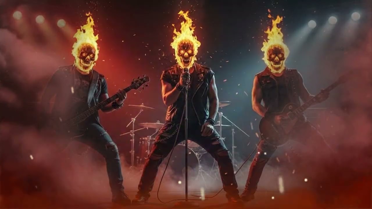 My Love - Westlife | Heavy Metal Crazy