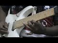 Snail's House - 忘れ雪 (Guitar solo improvisation)