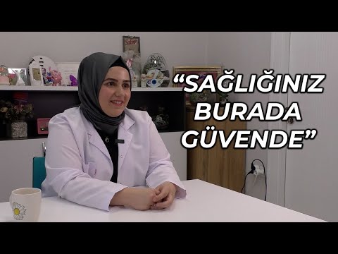 Dada Medya Tv Sağlık Alanında Mesleğin Getirdiği Sorumluluk | Meslekler ve Hikayeleri