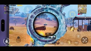 HIGHLIGHTS PUBG MOBILE 🎖️MERLIN IPhone 15 pro max