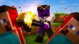 Broken Spear Trap VS SMP News