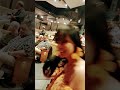 Baby ko at the symphony.