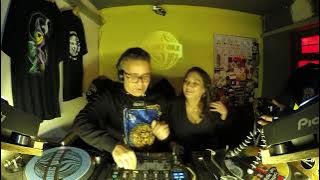 Bizzy B // 1-hour DJ Mix ~ Jungle