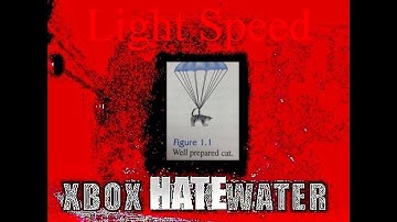 (Demon) Light Speed by Cirtrax, Me, and More!