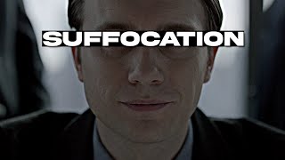 Suffocation - Tyrell Wellick Mr. Robot
