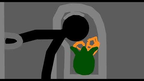 Facehugger Embryo Chamber