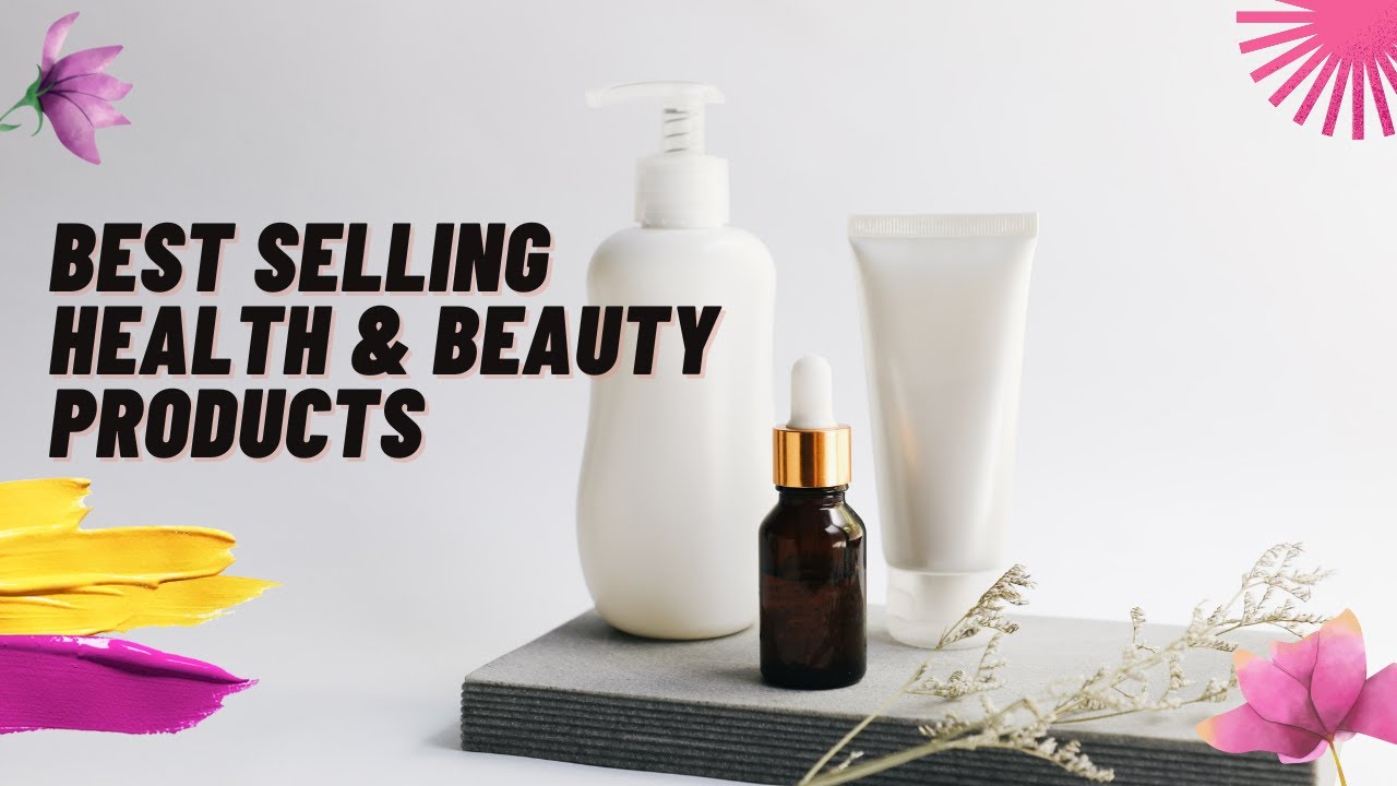 Shopee Top 10 Best Selling Health & Beauty Products [Ep 271] 21 May