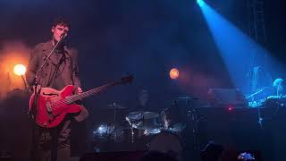 Watch Black Rebel Motorcycle Club Howl video