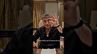 Sedat Peker Edit Şfet