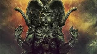 DEATH DECLINE - Above Their Weakness [ LYRIC VIDEO]