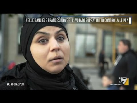 Video: Scopri Come Hanno Votato I Francesi Nelle Ultime Elezioni Presidenziali