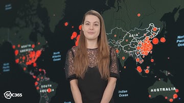 Cyber Attacks Explained - Back Door