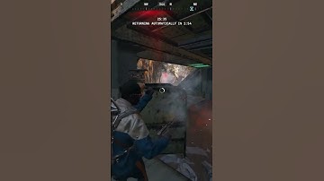 Extraction Camp Gone Wrong #ArcRaiders