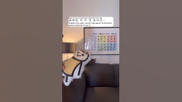 How to create a calming corner in 5 steps