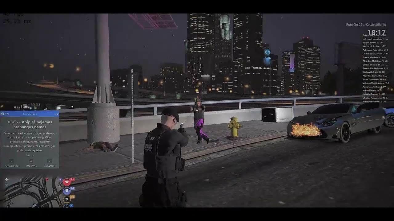 Onex.lt | Pd legali gauja?