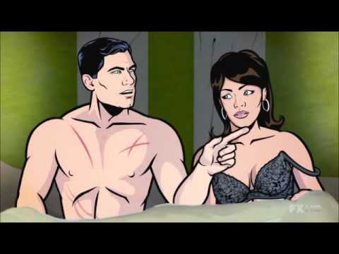 480px x 360px - archer - interracial porn