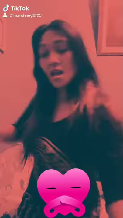 Tiktok mak noy