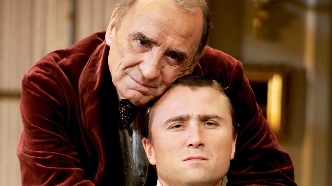 Pièce de théâtre « Mon père avait raison » de Sacha GUITRY (2008) YouTube Pièce de théâtre « Mon père avait raison » de Sacha GUITRY (2008) YouTube