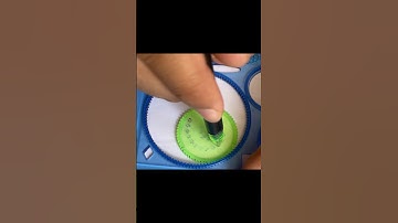 How does this pattern resemble ? | Small Ruler, Big Magic | Big Wisdom #shorts #viral #trending #art