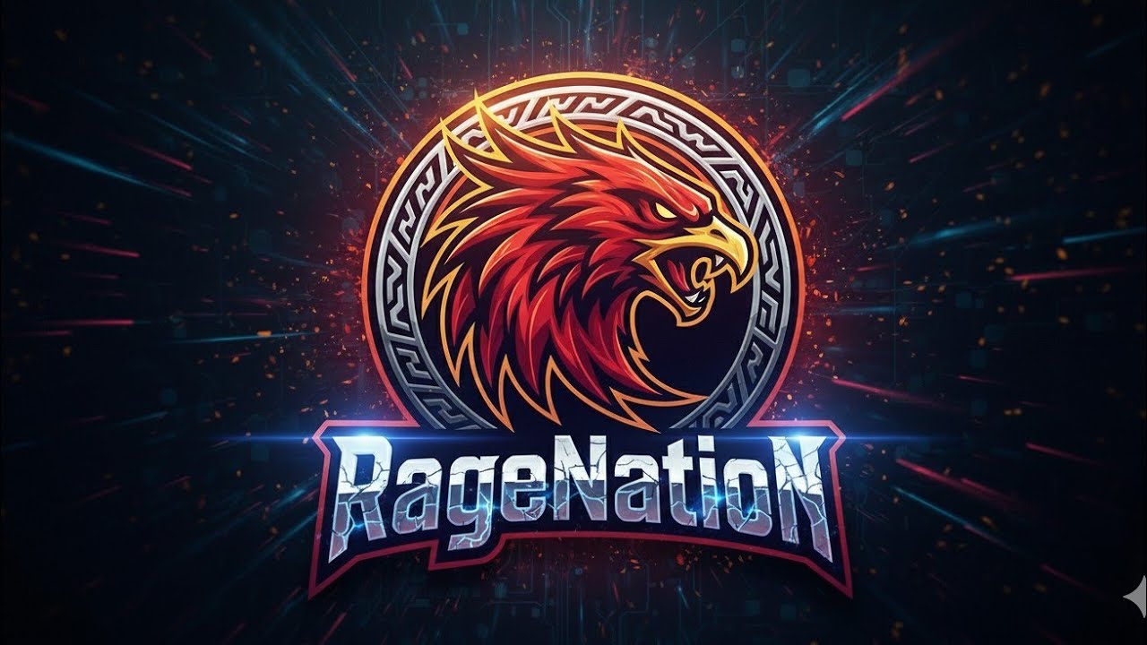 [Greece S2 Online]RageNation Dominating All In Special Survival Guild Rank 1 #1