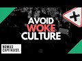 Go-To Countries To Avoid Woke Culture