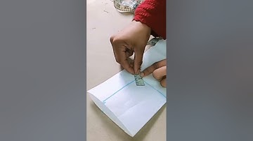 Quick and easy coat 🧥 calar gal cutting /coat collar neck cutting ✂️