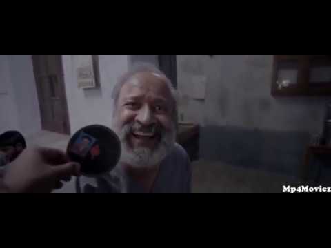 Rakkhosh 2019 Hindi thriller movie