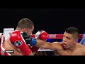 Sadam Ali vs. Jaime Munguia Highlights