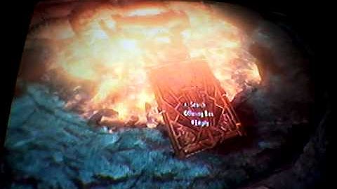 Skyrim atronach forge ingrediance tutorial