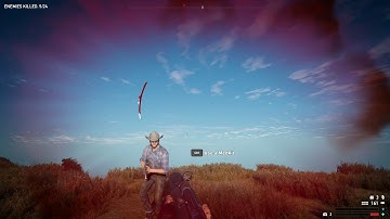 Far Cry 5,My first custom map