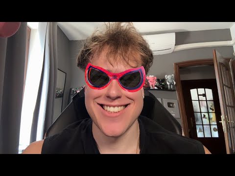 🔴 REACTION DRAMA di TIK TOK e altro!