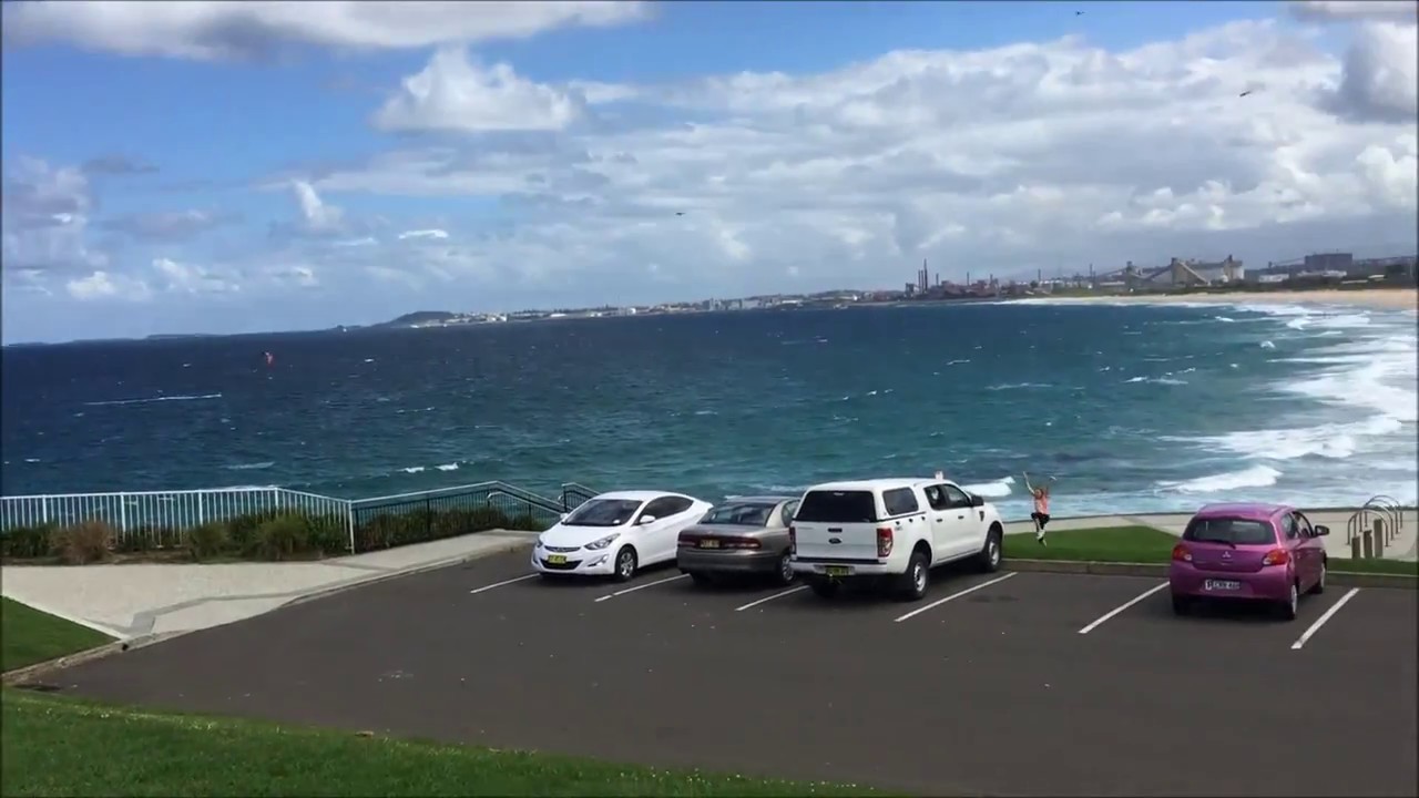 Lets Go Sydney (Wollongong) | Esthercwy