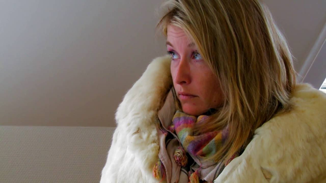 Lena og alle de andre