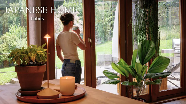 6 Japanese Habits To Instantly Create A Calm, Peaceful Home — Inspired By The Monk Cleaning Method