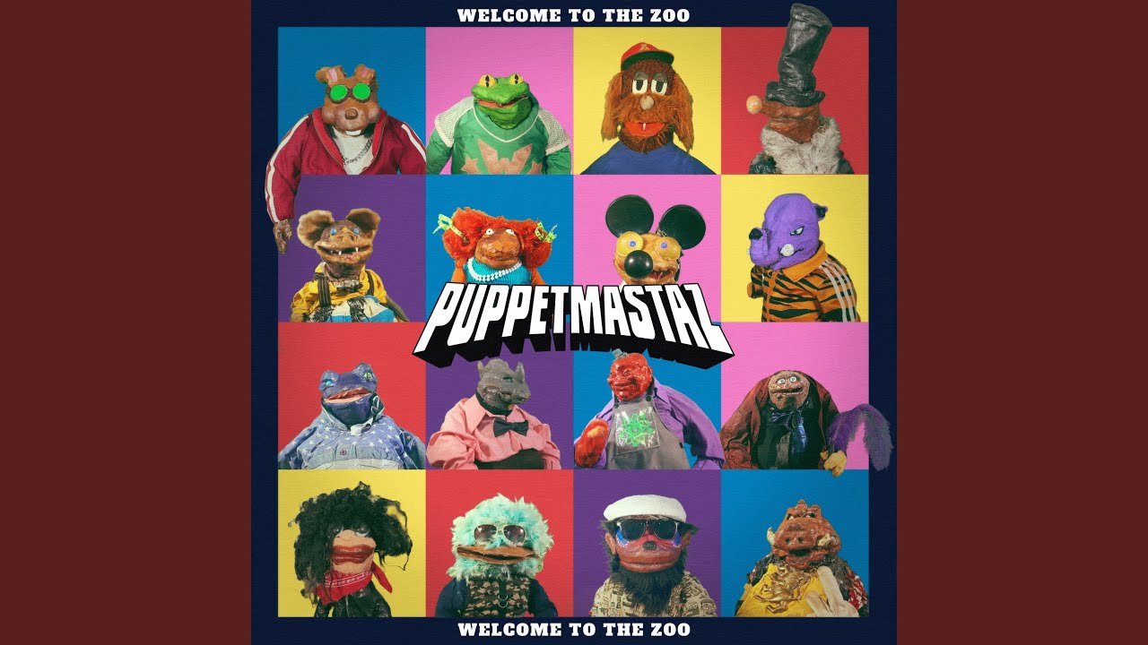 Watch Cages on YouTube Watch Cages on YouTube