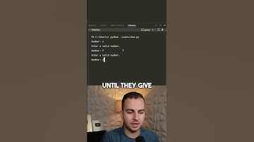 Hidden Python operator that will make your code 3x shorter