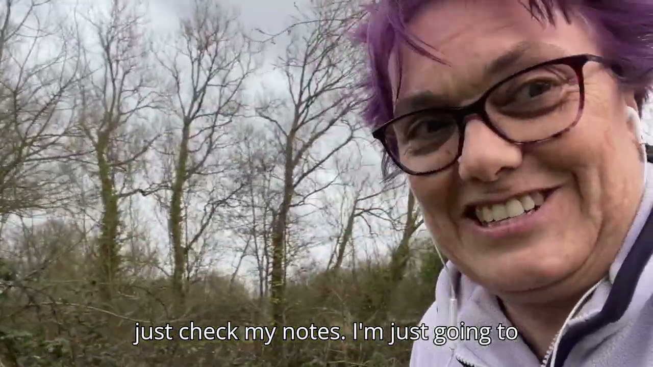 Day 22 Walk for Water