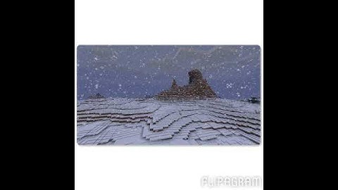 Minecraft pocket edition 0.11.0