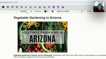 Read&Write AI features