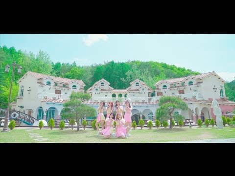 Favorite (페이버릿) - 딱 내꺼 (It’s mine) Dance Performance Video