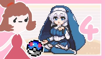 THICClord [Moemon Emerald Randomizer Nuzlocke 04]