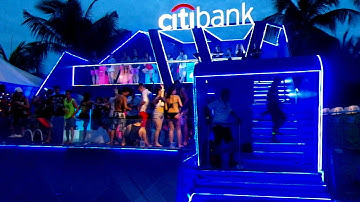 Shuffling Everywhere 20 - Zoukout 2013 (648am)